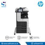 Printer HP LaserJet Enterprise MFP M725z (CF068A)