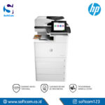 Printer HP Color LaserJet Enterprise Flow MFP M776z (3WT91A)