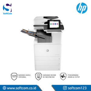 Printer HP Color LaserJet Enterprise Flow MFP M776zs (T3U56A)