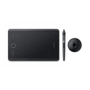 Wacom Intuos Pro Medium PTH-660/K0-CX Black