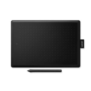 One by Wacom Redwood Medium CTL-672/K0-CX