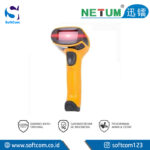 Netum NT-2028 Wireless Barcode Scanner Long Range