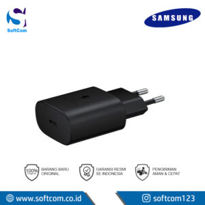 Travel Adapter (25W) WO Cable