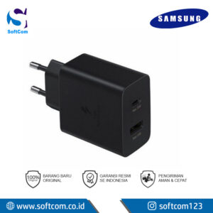 Travel Adapter (35W) WO Cable-Type A/C
