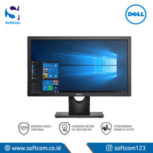 Monitor Dell E2016HV [19.5 Inch / 60Hz]