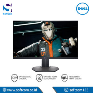 Monitor Dell S2721DGF Gaming Monitor [27Inch QHD/144Hz/AMD FreeSync]
