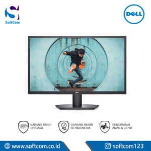 Monitor Dell SE2722H [27 Inch FHD / 75Hz / AMD FreeSync ]