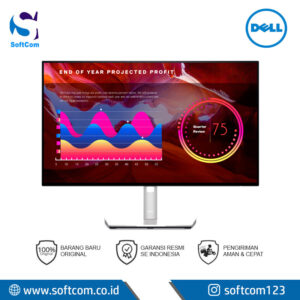 Monitor Dell U2422H UltraSharp Monitor [24 Inch FHD / 60Hz]