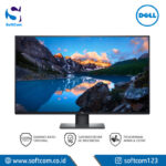 Monitor Dell U4320Q UltraSharp Monitor [42.5 Inch 4K / 60Hz]