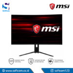 Monitor MSI Optix MAG322CQR Curved Gaming Monitor [31.5 Inch WQHD/165Hz]