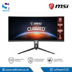 Monitor MSI Optix MAG301CR2 Curved Gaming Monitor [29.5 Inch WFHD/200Hz]