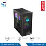 PC Lenovo Legion T5 26IAB7 (90SV002YYN) /Core i7-12700/16GB/512GB SSD+2TB HDD/VGA 8GB/Win 11 Home+OHS 2021/Black