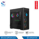 PC Lenovo Legion T7 34IAZ7 (90S2002LYN) /Core i7-12700K/16GB/1TB SSD+2TB HDD/GeForce RTX 3070Ti 8GB/Win 11 Home+OHS 2021/Black