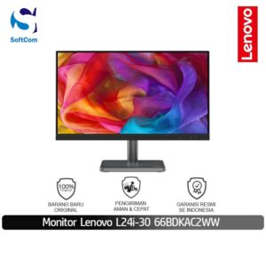 Monitor Lenovo L27i-30 27 Inch IPS (66BFKAC2WW)