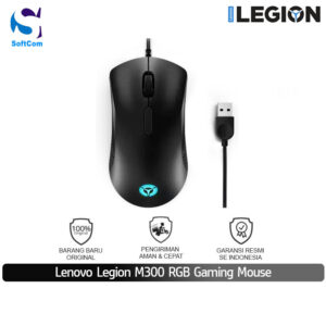 Lenovo Legion M300 RGB Mouse Gaming