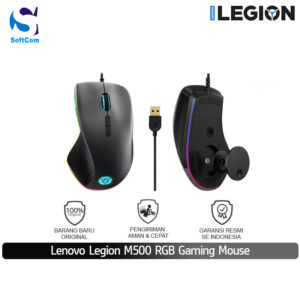 Lenovo Legion M500 RGB Mouse Gaming