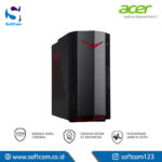 PC Acer Nitro 50 N50-640 /Core i7-12700/8GB/512GB SSD+1TB HDD/GeForce RTX 3060 12GB/Win 11 Home+OHS/Black