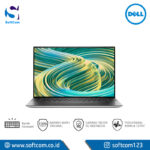 Dell XPS 15 9530 /Core i7-13700H/16GB/512GB SDD/GeForce RTX 4050 6GB/15.6" 3.5K OLED Touch/Win 11 Pro/Platinum Silver