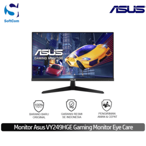 Monitor Asus VY249HGE Gaming Monitor Eye Care [ 24" FHD/144Hz ]