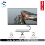 Monitor Lenovo Q27q-20 27 Inch IPS 99% sRGB 70Hz (66EFGAC3WW)