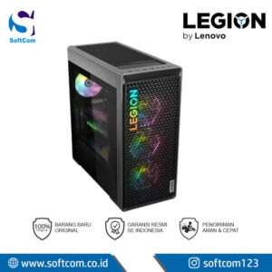 PC Lenovo Legion T7 34IRZ8 (90V70025ID) /Core i7-13700KF/32GB/1TB SSD+2TB HDD/GeForce RTX 4080 16GB/Win 11 Home+OHS 2021/Storm Grey
