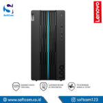 PC Lenovo LOQ 17IRB8 (90VH002LID) /Core i7-13700F/8GB/512GB SSD/GTX1650 4GB/Win 11 Home+OHS 2021/Raven Black