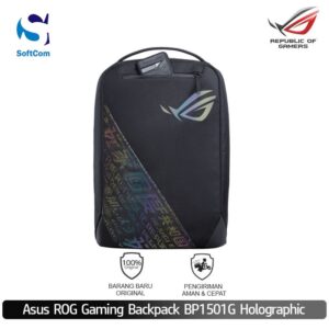 Backpack Asus ROG BP1501G Holographic Edition Original