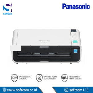Panasonic KV-S1037X Scanner / 30 ppm / 60 ipm