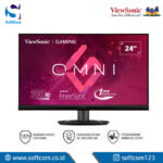 Monitor ViewSonic VX2416 [24 Inch FHD /100Hz]
