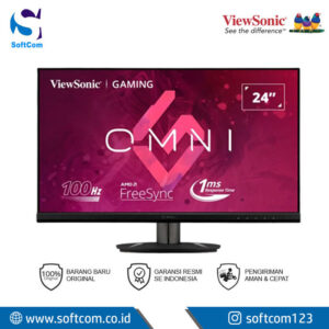 Monitor ViewSonic VX2416 [24 Inch FHD /100Hz]