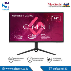 Monitor ViewSonic VX2428J [24 Inch FHD/IPS /180Hz]