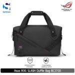 Tas Asus ROG SLASH Duffle Bag BC3700 Original [90XB08Q0-BBA000]