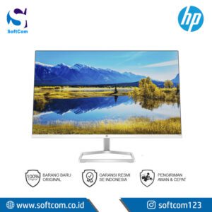 Monitor HP M27fwa [27 Inch FHD / IPS / 60Hz/in Speaker]