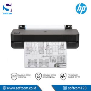 Printer HP DesignJet T250 24-in Printer