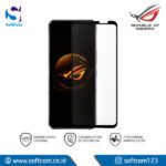 ROG Phone Antibacterial Glass Screen Protector (For ROG Phone 7/6)