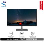 Monitor Lenovo L28u 35 28" IPS 99% sRGB 60 Hz