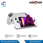 Advan XPlay Gaming HandHeld /Ryzen 7 7840/16GB/512GB SSD/7" FHD IPS 120Hz/Win 11 Home