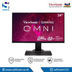 Monitor ViewSonic XG2431 [24 Inch FHD/IPS /240Hz]