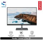 Monitor Lenovo L27m-30 27" FHD IPS / 75Hz