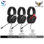Headset Asus TUF Gaming H3