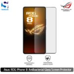ROG Phone Antibacterial Glass Screen Protector (For ROG Phone 8 Series)