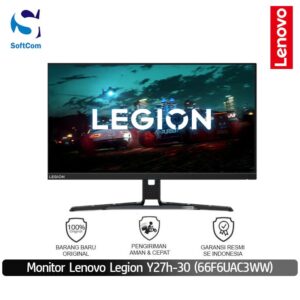 Monitor Lenovo Y27h-30 27" QHD/ 180Hz