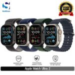 Apple Watch Ultra 2 with Alpine Loop Original Garansi Resmi Indonesia