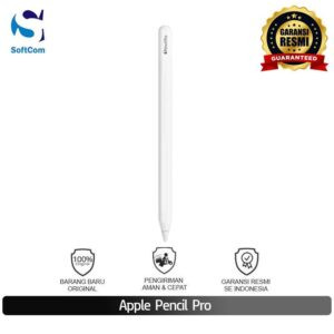 Apple Pencil Pro Original Garansi Resmi Indonesia