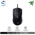 Mouse Razer Cobra Wired Gaming
