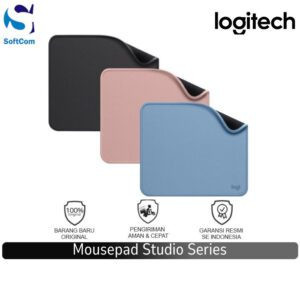 Mousepad Logitech Studio Series