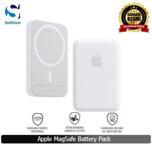 Apple MagSafe Battery Pack Original Garansi Resmi Indonesia