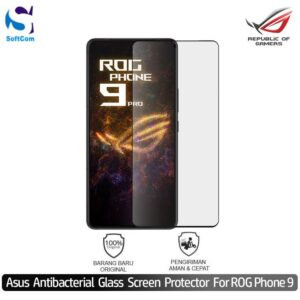 ROG Phone Antibacterial Glass Screen Protector (For ROG Phone 9 Series)