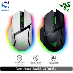Mouse Razer Basilisk V3 Pro 35K