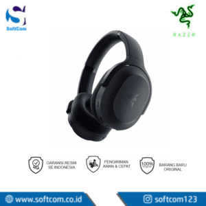 Razer Barracuda